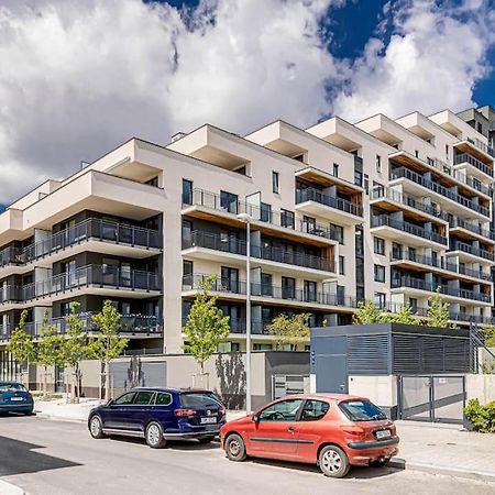 The Dante Prague - Family And Friends Apartments, Free Parking 外观 照片