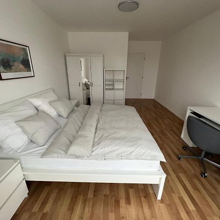 The Dante Prague - Family And Friends Apartments, Free Parking 外观 照片