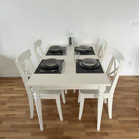 The Dante Prague - Family And Friends Apartments, Free Parking 外观 照片