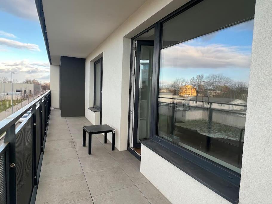 The Dante Prague - Family And Friends Apartments, Free Parking 外观 照片