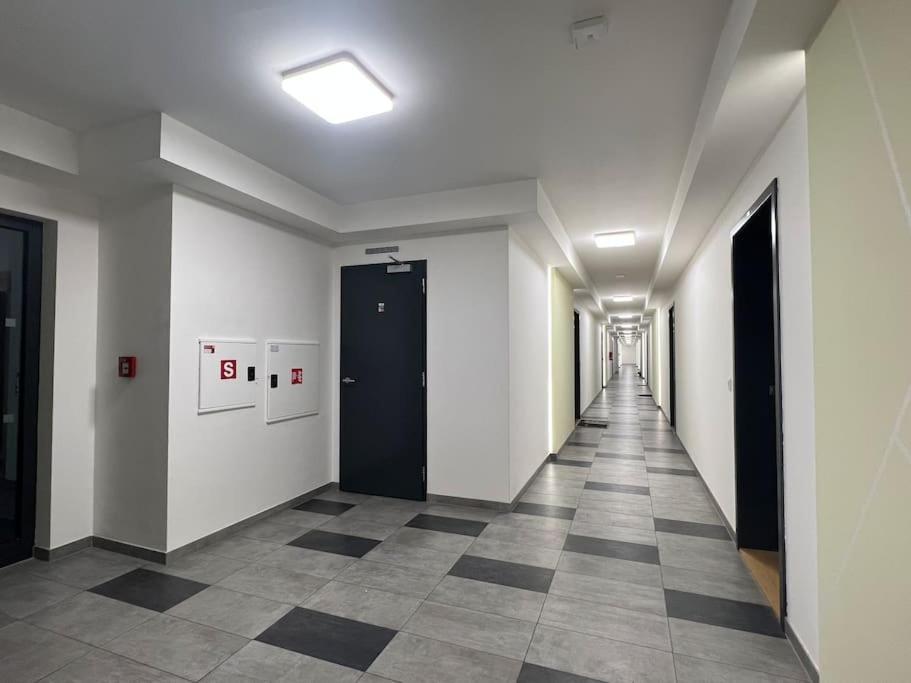 The Dante Prague - Family And Friends Apartments, Free Parking 外观 照片