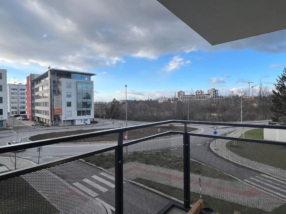 The Dante Prague - Family And Friends Apartments, Free Parking 外观 照片