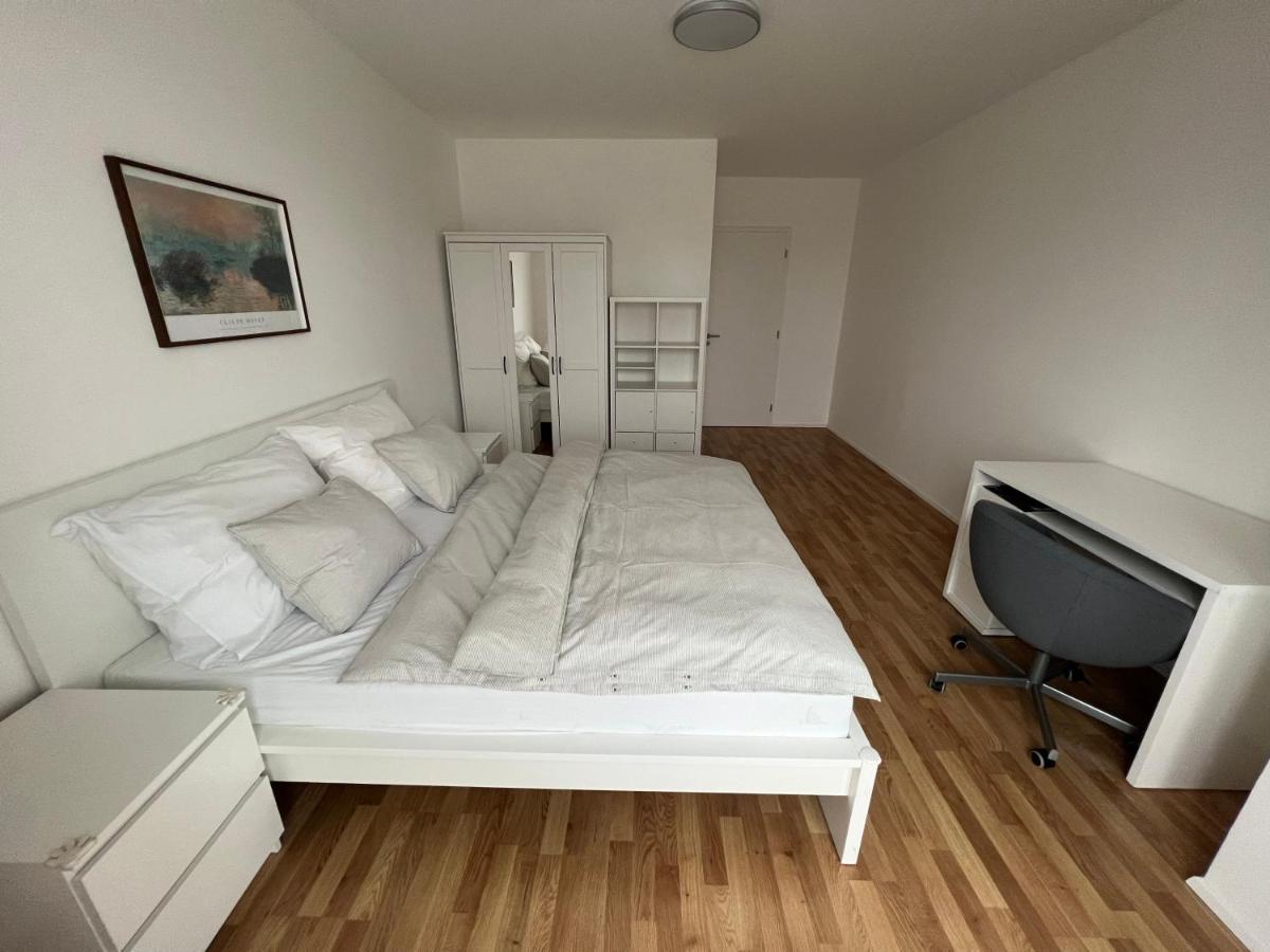 The Dante Prague - Family And Friends Apartments, Free Parking 外观 照片