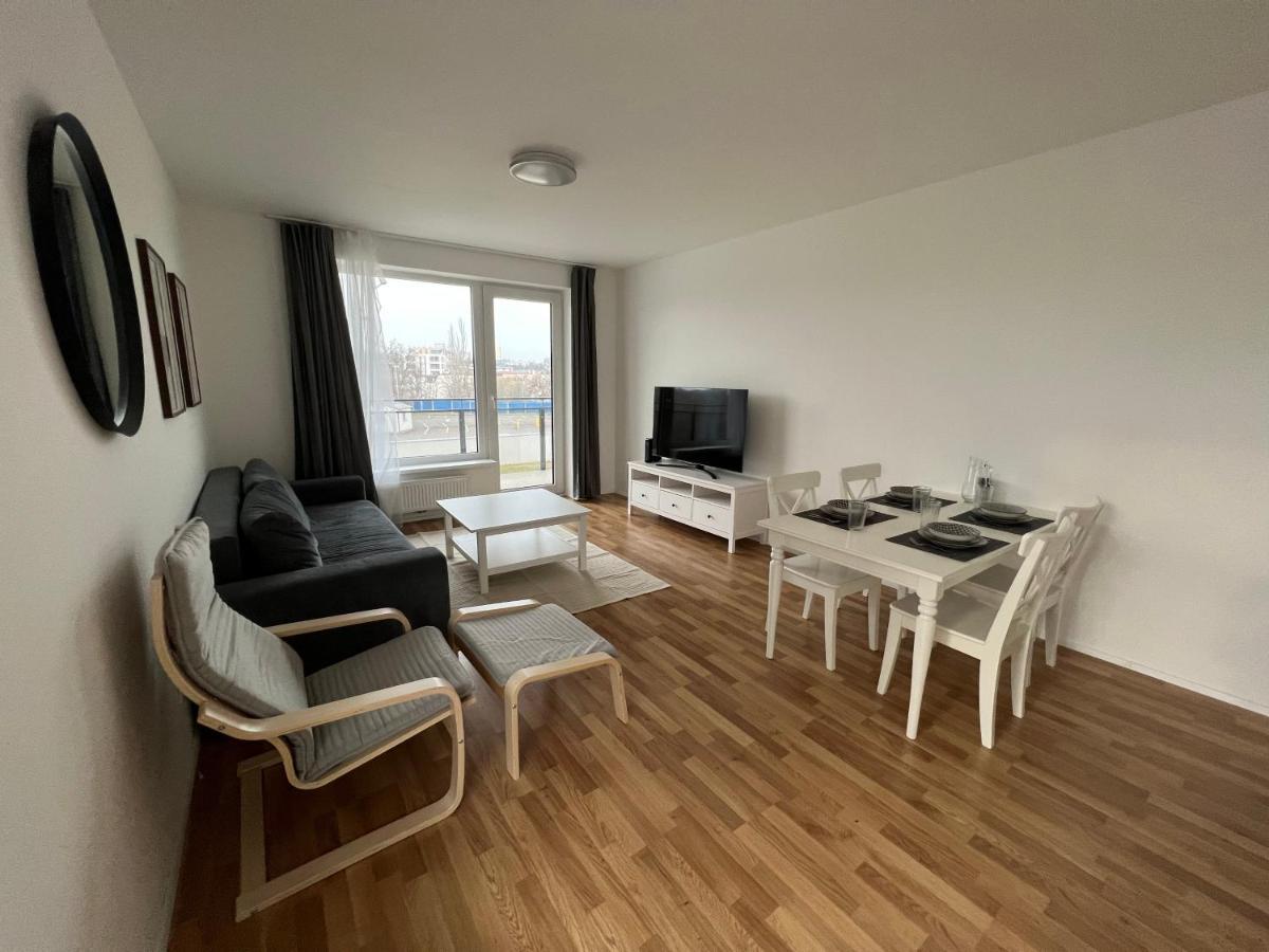 The Dante Prague - Family And Friends Apartments, Free Parking 外观 照片