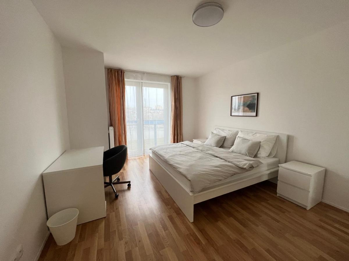 The Dante Prague - Family And Friends Apartments, Free Parking 外观 照片