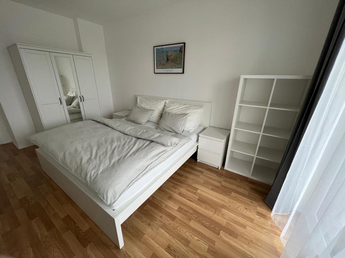 The Dante Prague - Family And Friends Apartments, Free Parking 外观 照片