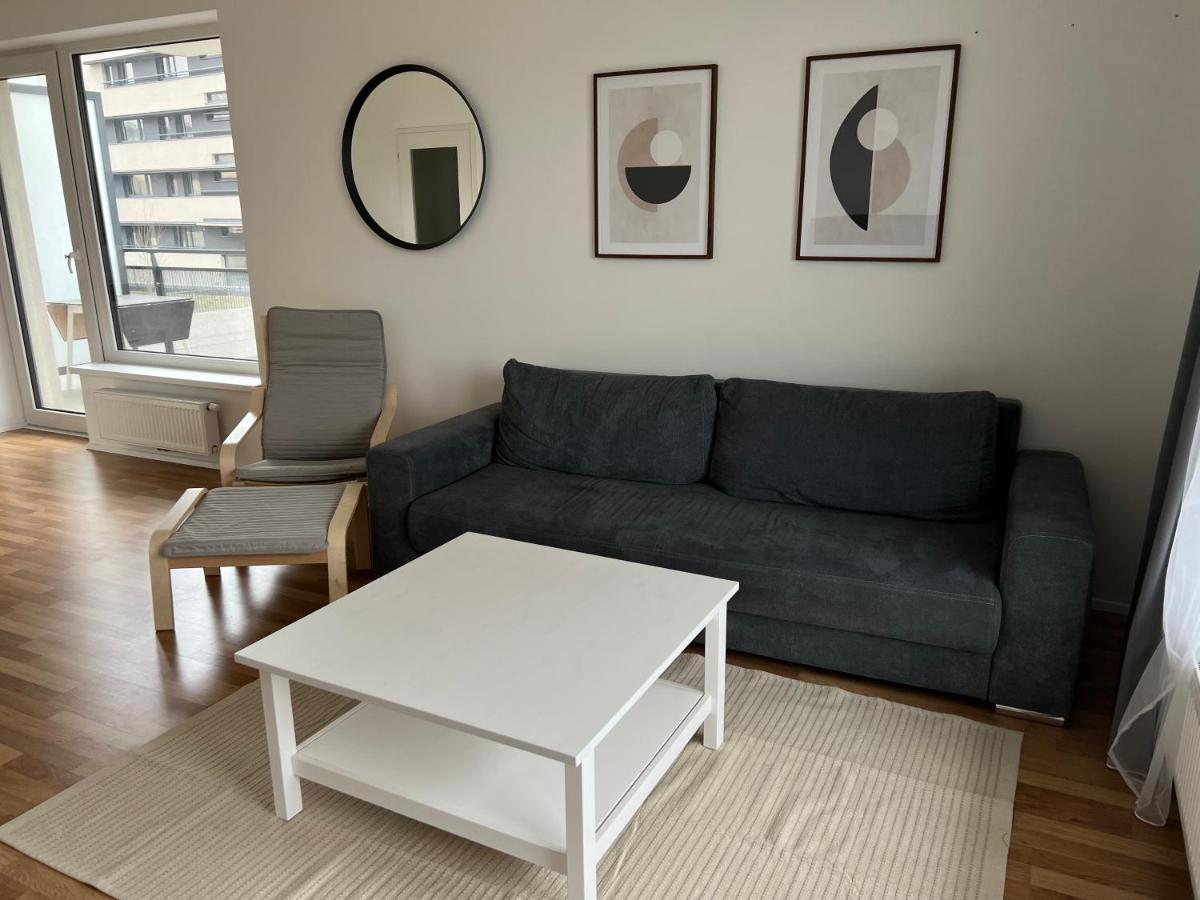 The Dante Prague - Family And Friends Apartments, Free Parking 外观 照片