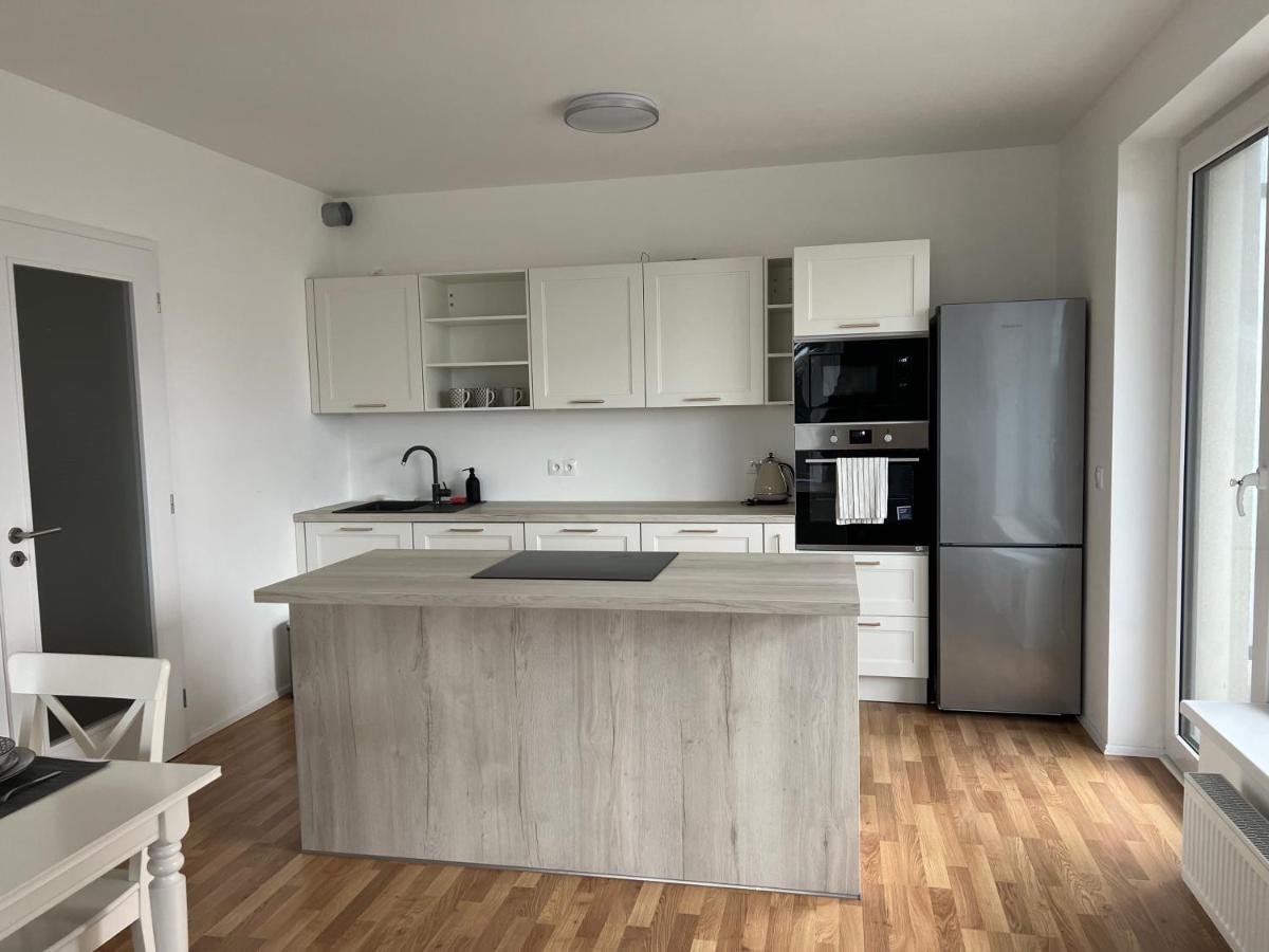 The Dante Prague - Family And Friends Apartments, Free Parking 外观 照片
