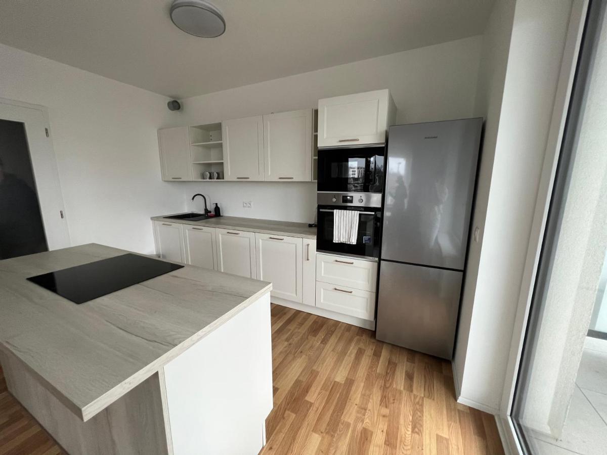The Dante Prague - Family And Friends Apartments, Free Parking 外观 照片